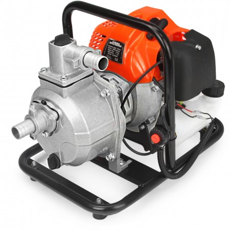 POMPA SPALINOWA 1" DEMON