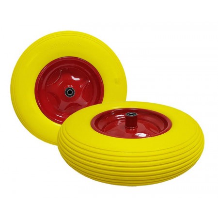 KOŁO DO TACZKI 4.00-8 LANE