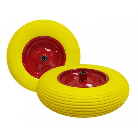 KOŁO DO TACZKI 4.00-8 LANE