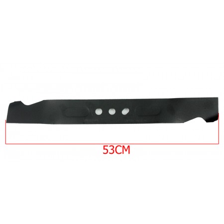 NÓŻ KOSIARKI SPALINOWEJ 53CM