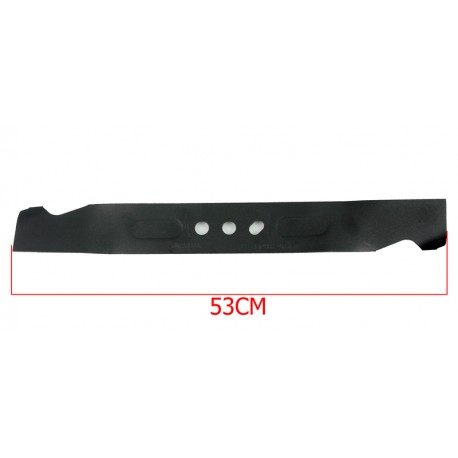 NÓŻ KOSIARKI SPALINOWEJ 53CM