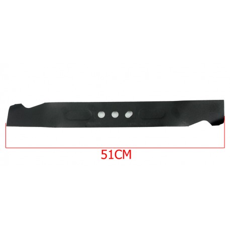 NÓŻ KOSIARKI SPALINOWEJ 51CM