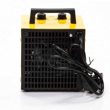 NAGRZEWNICA ELEKTRYCZNA CATA 3kW