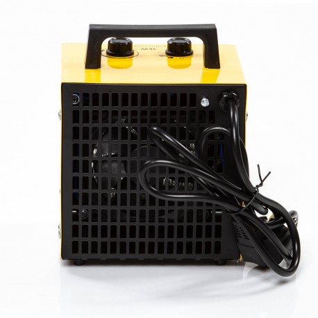 NAGRZEWNICA ELEKTRYCZNA CATA 3kW