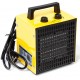 NAGRZEWNICA ELEKTRYCZNA CATA 3kW