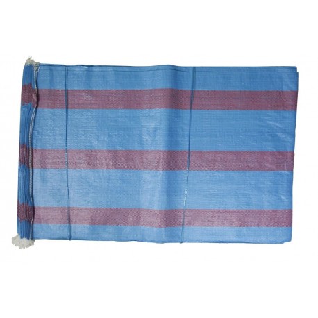 Worki 30Kg Ekogroszek Węgiel Gruz Worek